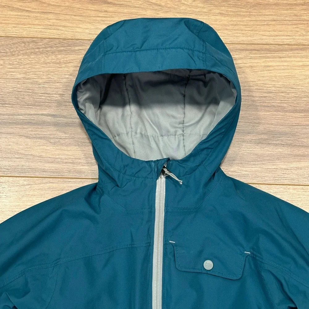 REI kids insulated